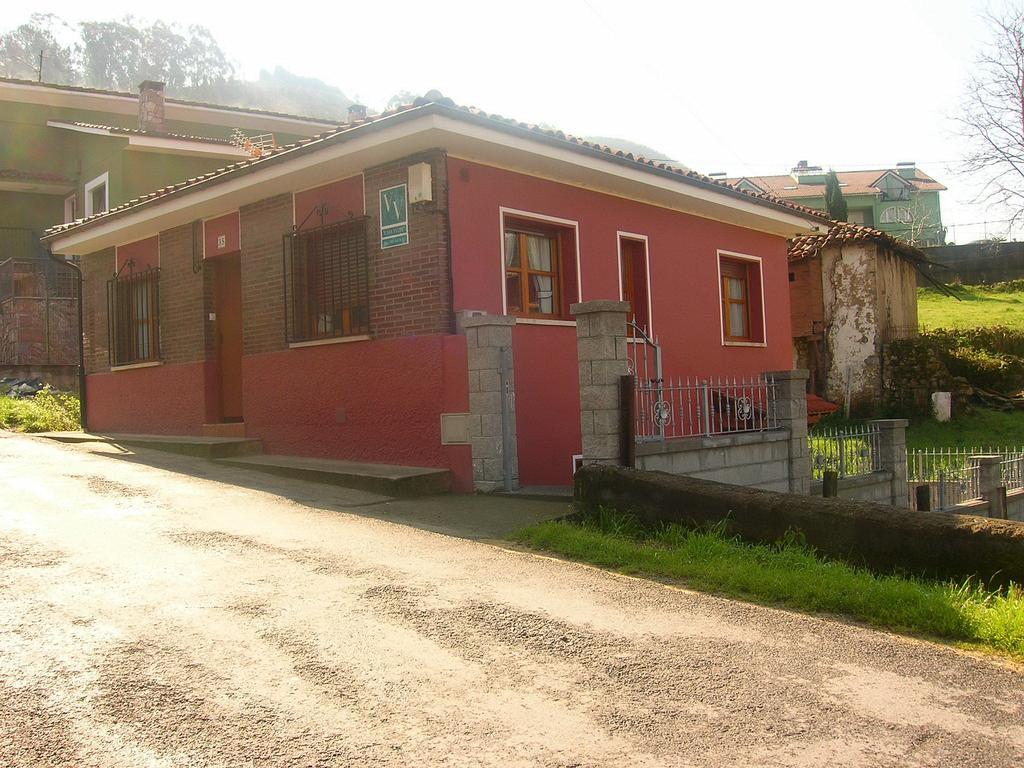 Casa Valle Hotel กังกัส เด โอนิส ภายนอก รูปภาพ