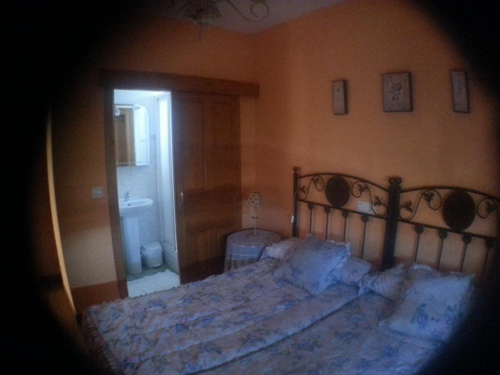 Casa Valle Hotel กังกัส เด โอนิส ภายนอก รูปภาพ